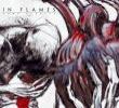    IN FLAMES "Come Clarity" [Nuclear Blast/ Wizard]    6-    German album chart [!]